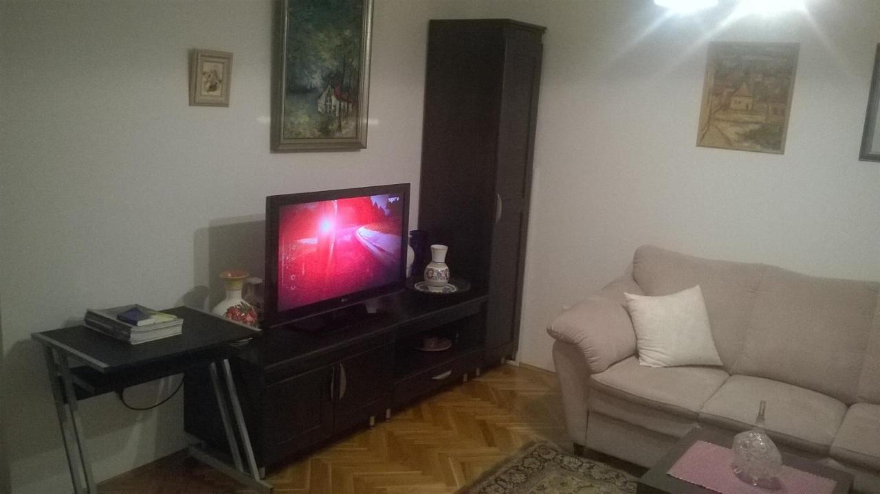 Apartman Mario Осиек Экстерьер фото